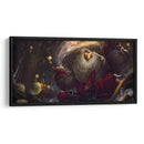 Bard | Cuadro decorativo de Canvas Lab