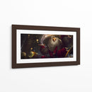 Bard | Cuadro decorativo de Canvas Lab