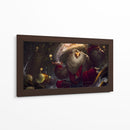 Bard | Cuadro decorativo de Canvas Lab