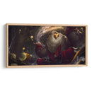 Bard | Cuadro decorativo de Canvas Lab