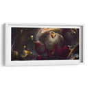 Bard | Cuadro decorativo de Canvas Lab