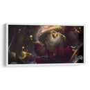 Bard | Cuadro decorativo de Canvas Lab