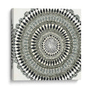 Rosette Abstracta Iii - Chariklia Zarris | Cuadro decorativo de Canvas Lab