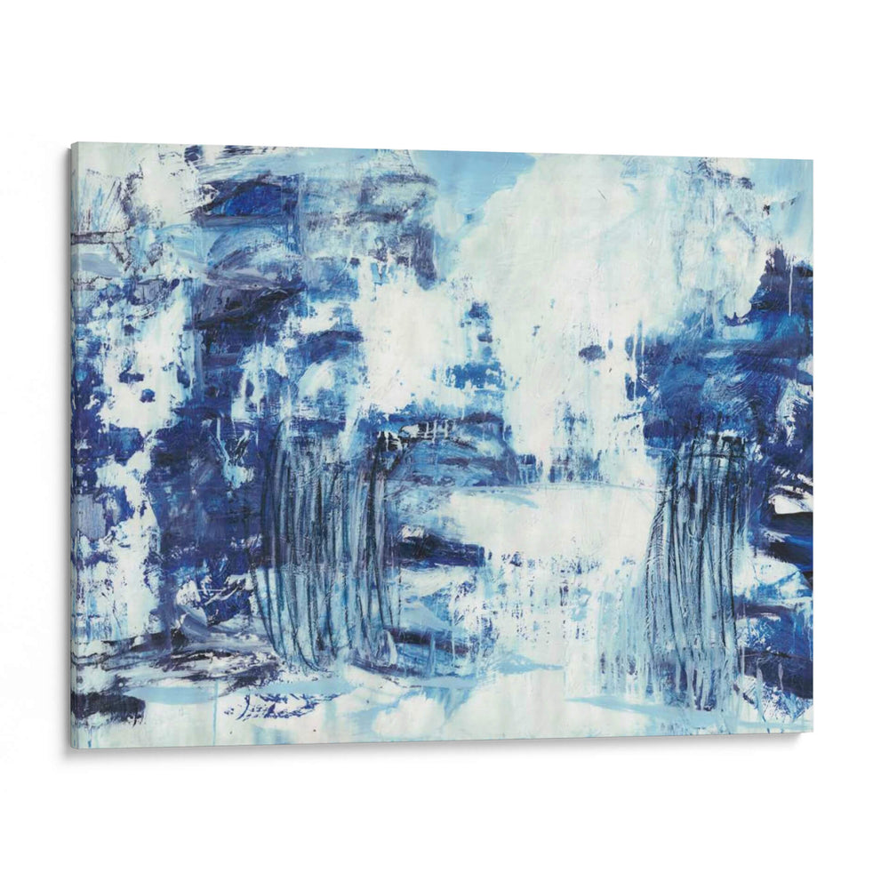 Impulso Oceánico - Jodi Fuchs | Cuadro decorativo de Canvas Lab