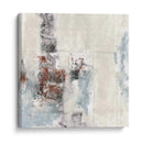 Lavado Blanco Ii - Jennifer Goldberger | Cuadro decorativo de Canvas Lab