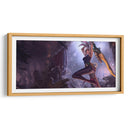 Battle Bunny Riven | Cuadro decorativo de Canvas Lab