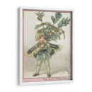 El Hada Del Árbol De Caja - Vision Studio | Cuadro decorativo de Canvas Lab