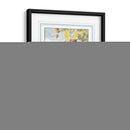 La Hada De Bellota - Vision Studio | Cuadro decorativo de Canvas Lab