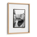 Vías Navegables De Venecia Viii - Laura DeNardo | Cuadro decorativo de Canvas Lab