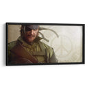 Big boss | Cuadro decorativo de Canvas Lab