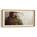 Big boss | Cuadro decorativo de Canvas Lab