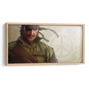 Big boss | Cuadro decorativo de Canvas Lab