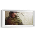 Big boss | Cuadro decorativo de Canvas Lab