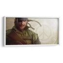 Big boss | Cuadro decorativo de Canvas Lab