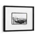 Vías Fluviales De Venecia Xv - Laura DeNardo | Cuadro decorativo de Canvas Lab