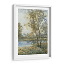 Aguas Etéreas Ii - Tim OToole | Cuadro decorativo de Canvas Lab