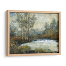 Luz Etérea I - Tim OToole | Cuadro decorativo de Canvas Lab