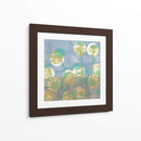 Spotlight Floral Ii - Megan Meagher | Cuadro decorativo de Canvas Lab