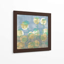 Spotlight Floral Ii - Megan Meagher | Cuadro decorativo de Canvas Lab