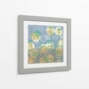 Spotlight Floral Ii - Megan Meagher | Cuadro decorativo de Canvas Lab