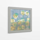 Spotlight Floral Ii - Megan Meagher | Cuadro decorativo de Canvas Lab