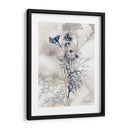 Indigo Bloom I - John Butler | Cuadro decorativo de Canvas Lab