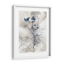 Indigo Bloom I - John Butler | Cuadro decorativo de Canvas Lab