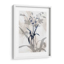 Indigo Bloom Iii - John Butler | Cuadro decorativo de Canvas Lab