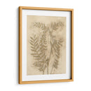 Follaje Dorado I - Megan Meagher | Cuadro decorativo de Canvas Lab