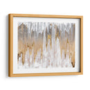 Blanco Infinito - Renee W. Stramel | Cuadro decorativo de Canvas Lab