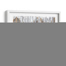 Blanco Infinito - Renee W. Stramel | Cuadro decorativo de Canvas Lab
