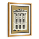 Grand Fachada Iii - Deneufforge | Cuadro decorativo de Canvas Lab