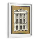 Grand Fachada Iii - Deneufforge | Cuadro decorativo de Canvas Lab