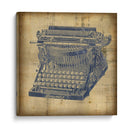 Evaluación Antigua I - Vision Studio | Cuadro decorativo de Canvas Lab