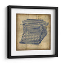 Evaluación Antigua I - Vision Studio | Cuadro decorativo de Canvas Lab