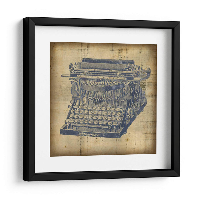 Evaluación Antigua I - Vision Studio | Cuadro decorativo de Canvas Lab