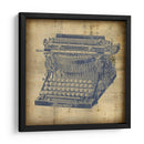 Evaluación Antigua I - Vision Studio | Cuadro decorativo de Canvas Lab