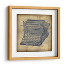 Evaluación Antigua I - Vision Studio | Cuadro decorativo de Canvas Lab