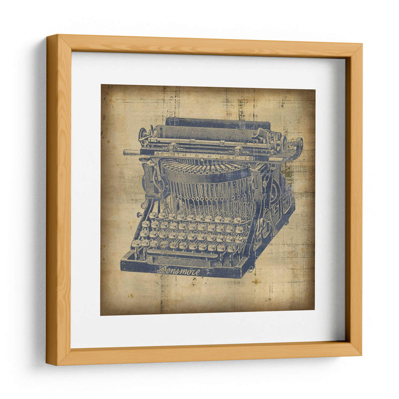 Evaluación Antigua I - Vision Studio | Cuadro decorativo de Canvas Lab