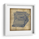 Evaluación Antigua I - Vision Studio | Cuadro decorativo de Canvas Lab