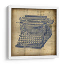 Evaluación Antigua I - Vision Studio | Cuadro decorativo de Canvas Lab