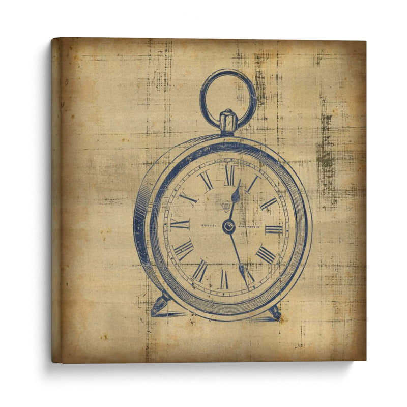 Evaluación Antigua Iv - Vision Studio | Cuadro decorativo de Canvas Lab