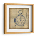 Evaluación Antigua Iv - Vision Studio | Cuadro decorativo de Canvas Lab