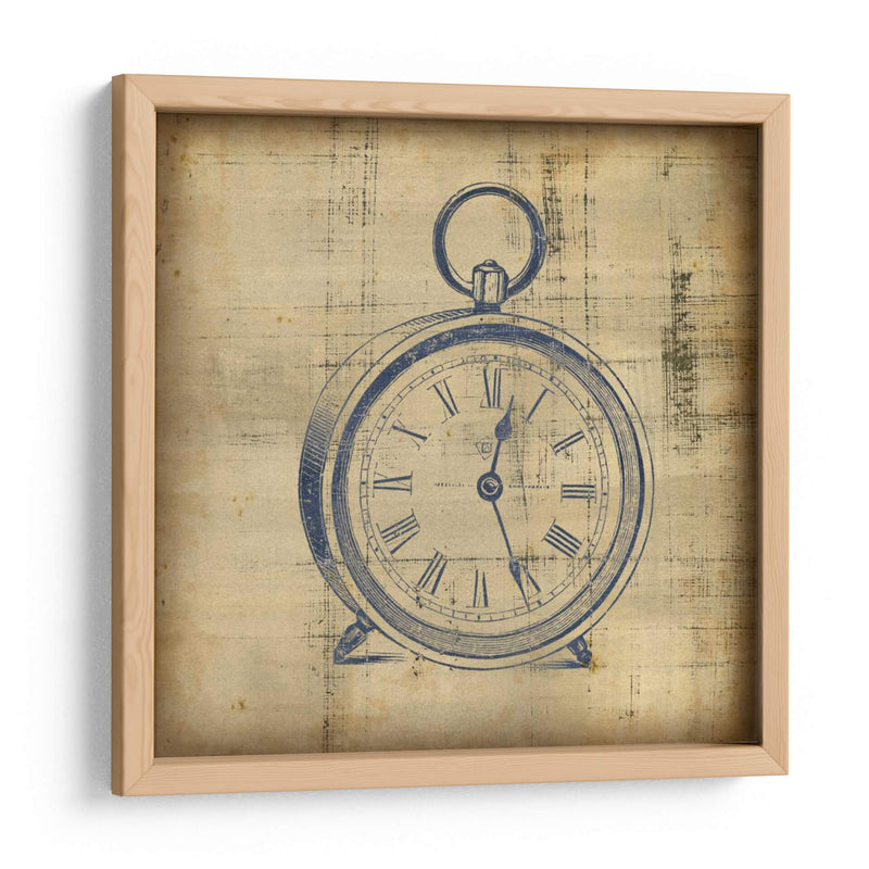 Evaluación Antigua Iv - Vision Studio | Cuadro decorativo de Canvas Lab