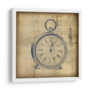 Evaluación Antigua Iv - Vision Studio | Cuadro decorativo de Canvas Lab