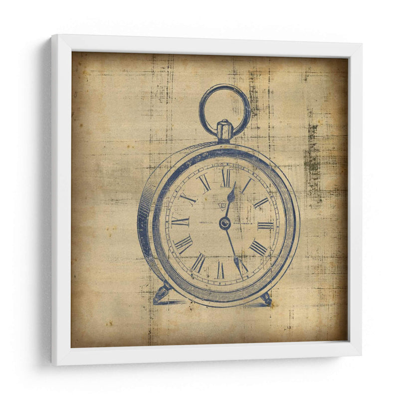 Evaluación Antigua Iv - Vision Studio | Cuadro decorativo de Canvas Lab