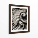 Tallado De Piedra I - Tang Ling | Cuadro decorativo de Canvas Lab