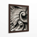 Tallado De Piedra I - Tang Ling | Cuadro decorativo de Canvas Lab