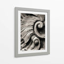 Tallado De Piedra I - Tang Ling | Cuadro decorativo de Canvas Lab