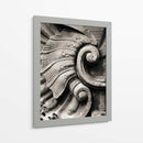 Tallado De Piedra I - Tang Ling | Cuadro decorativo de Canvas Lab